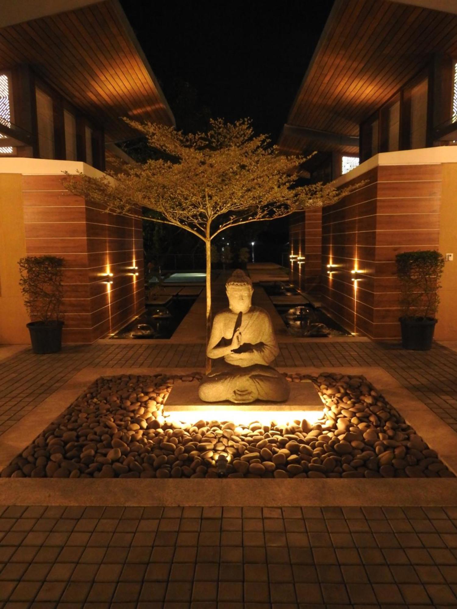 Lago Leisure Resort & Spa Cherai Beach Eksteriør bilde
